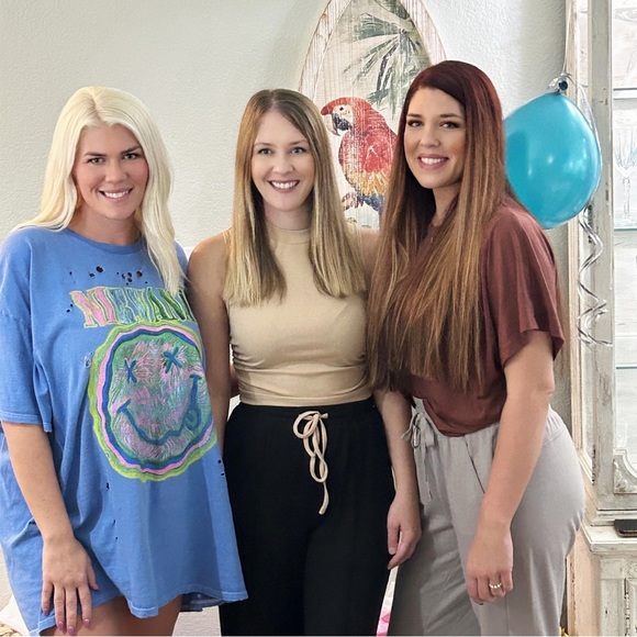 Meet Posher--Melanie - Picture 2 of 9